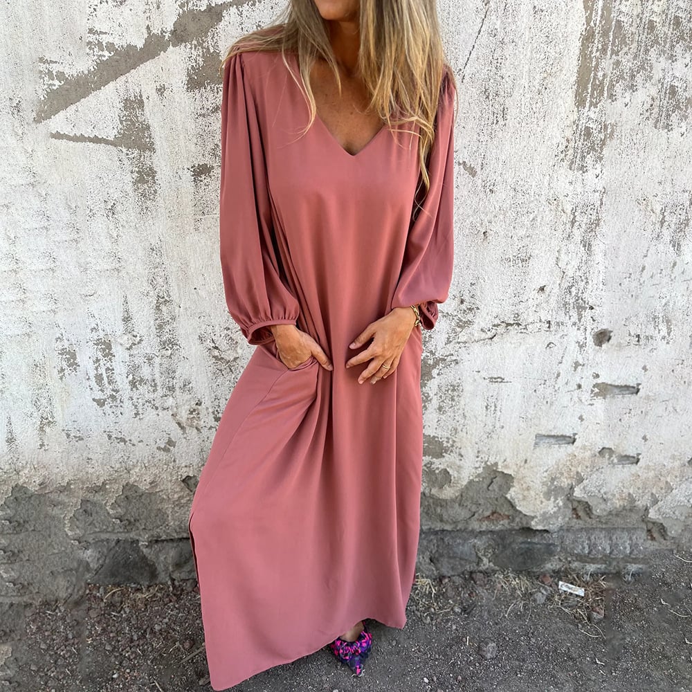 Amorisse - Maxi Dress