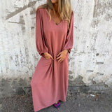 Amorisse - Maxi Dress