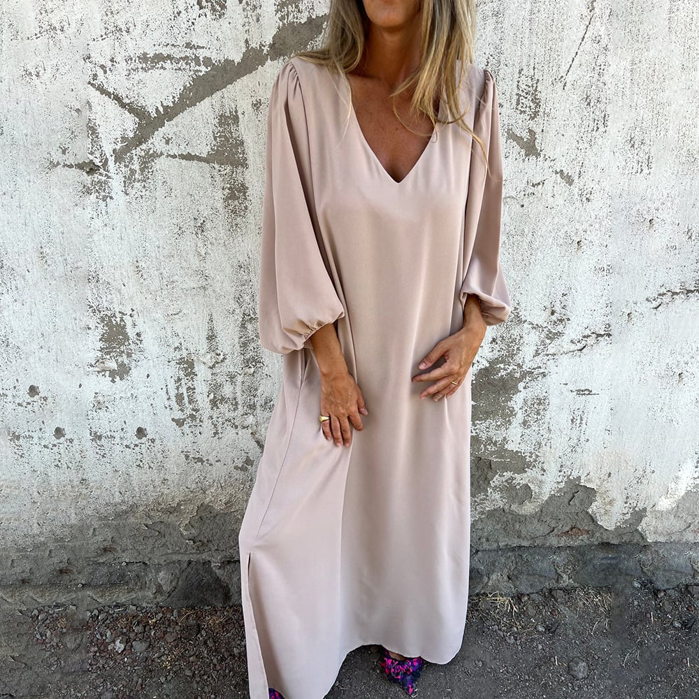 Amorisse - Maxi Dress