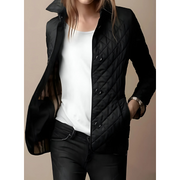 Vanya™ Comfortable & Stylish Jacket Davin lUXE
