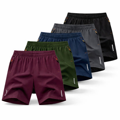 The Corde Short Set