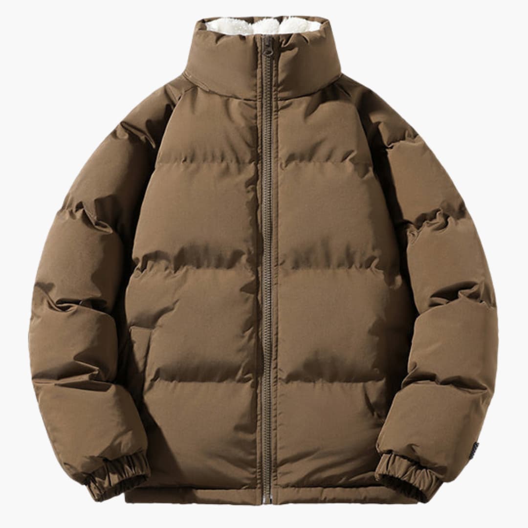 Florence™ Puffer Jacket Davin lUXE