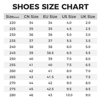 WarmEase™ Winter Comfort Shoes