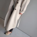 Lily™ Elegant Coat Davin lUXE