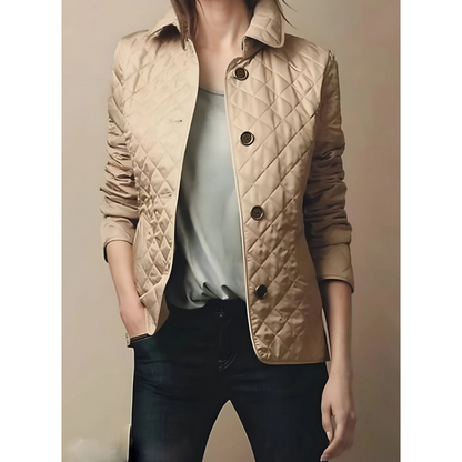 Vanya™ Comfortable & Stylish Jacket Davin lUXE