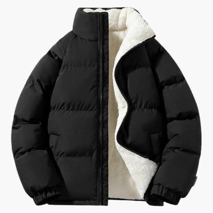 Florence™ Puffer Jacket Davin lUXE