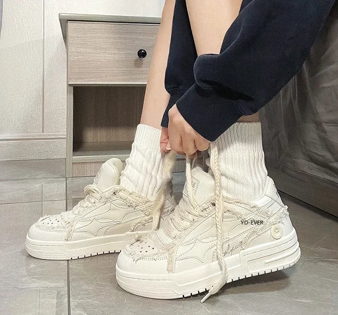 "AIRLINE BLUE" Shoes