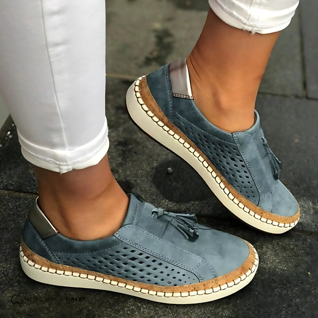 Anwen™ | Comfort Slip-Ons Davinluxe