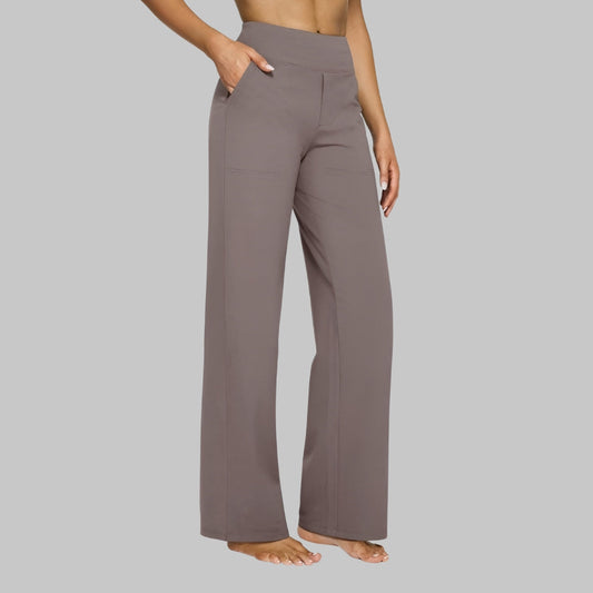 “Klara | the comfortable elasticated pants for every woman”