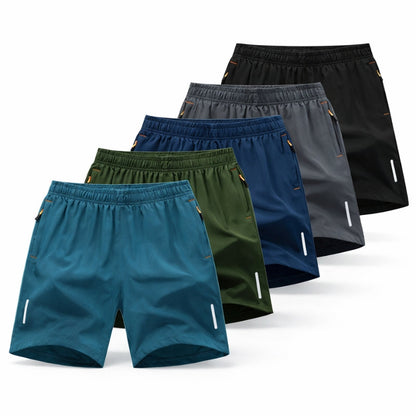 The Corde Short Set