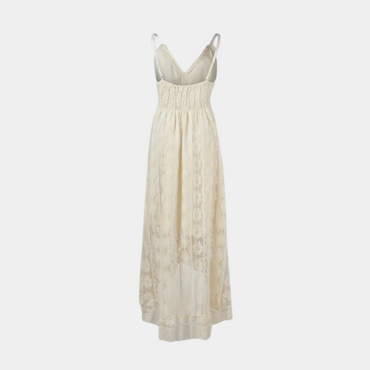 Zeriah - Elegant Boho Dress