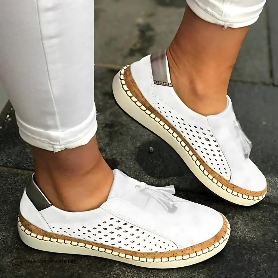 Anwen™ | Comfort Slip-Ons Davinluxe