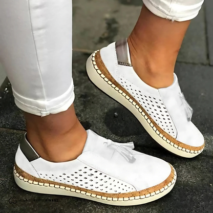 Anwen™ | Comfort Slip-Ons Davinluxe