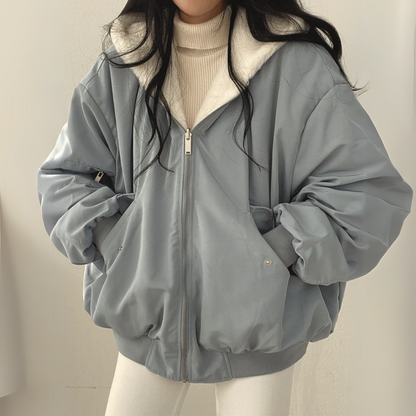 Rosa™ Stylish Coat Davin Luxe