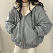 Rosa™ Stylish Coat Davin Luxe