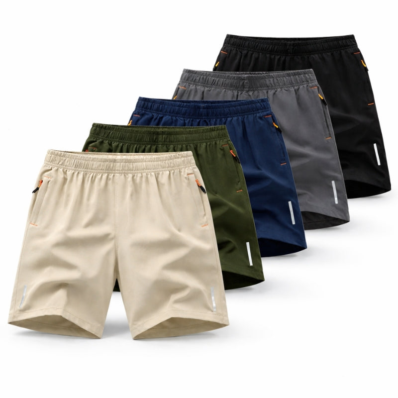 Corde™ Relaxed Shorts
