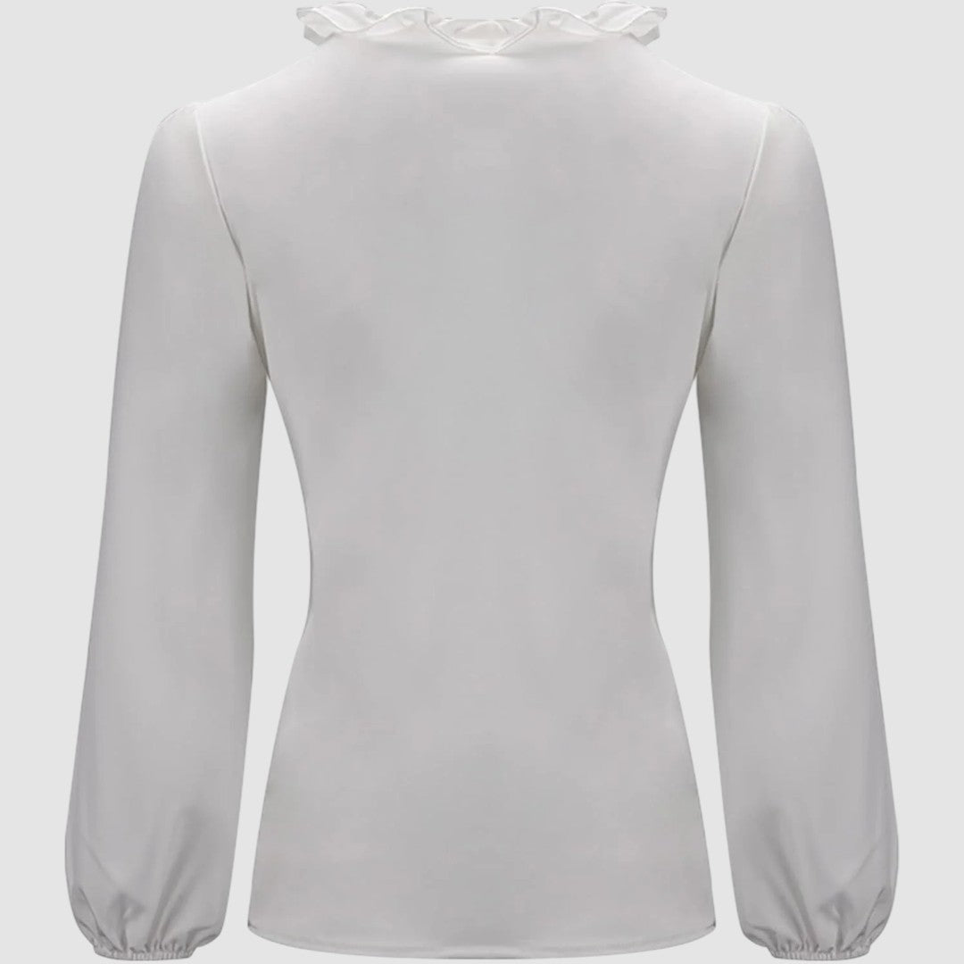 Lucy™ | Ponadczasowa elegancja i maksymalny komfort