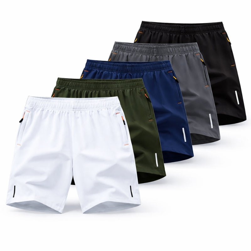 Corde™ Relaxed Shorts