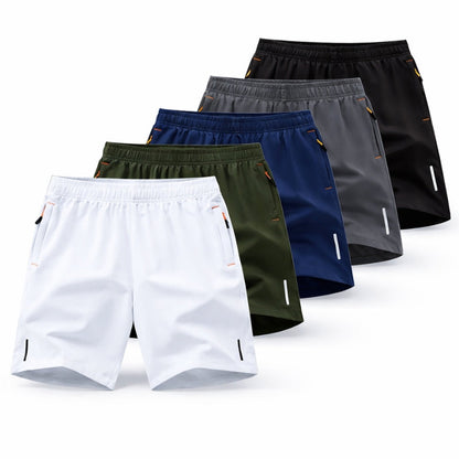 Corde™ Relaxed Shorts