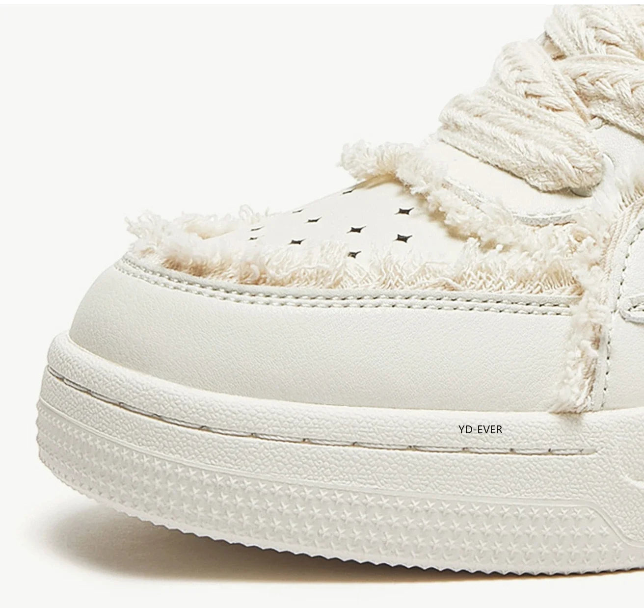 "AIRLINE BLUE" Shoes