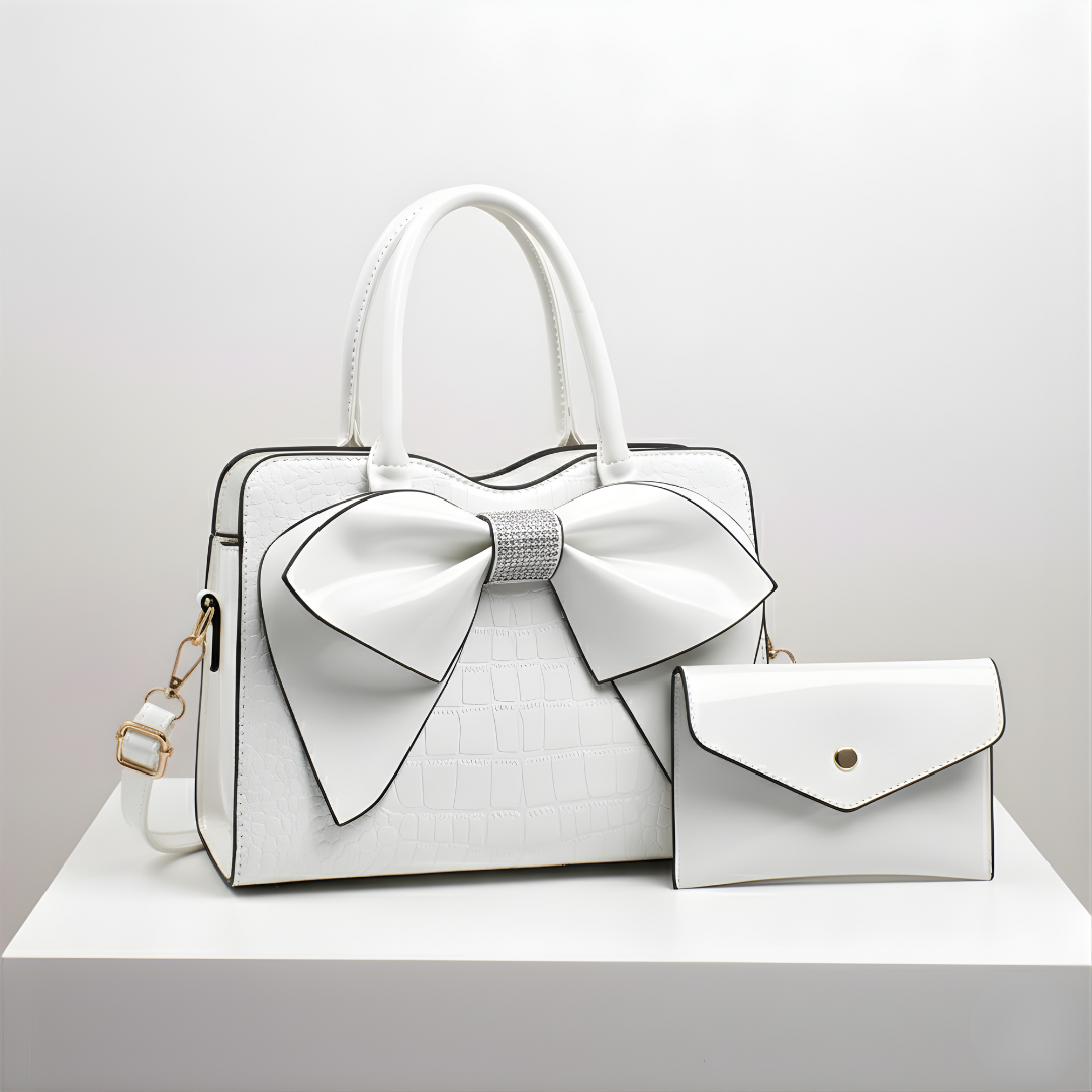 The Charlotte Bow Set