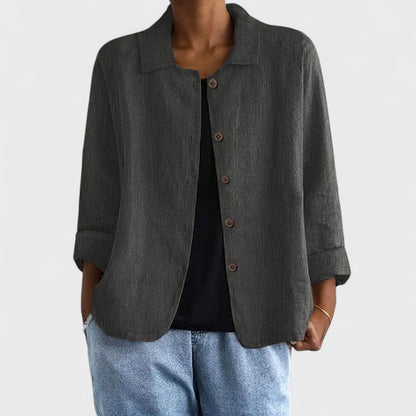 Sofia - Klasyczny lekki top