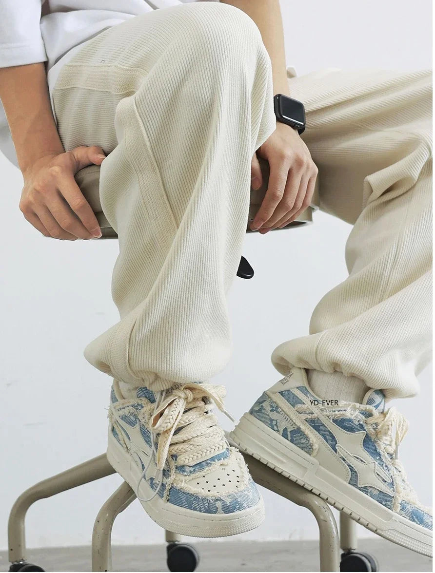 "AIRLINE BLUE" Shoes