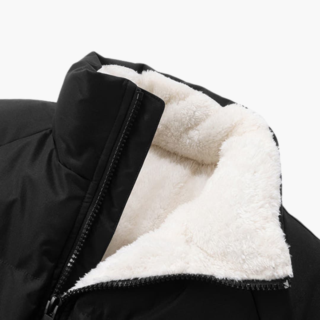 Florence™ Puffer Jacket Davin lUXE