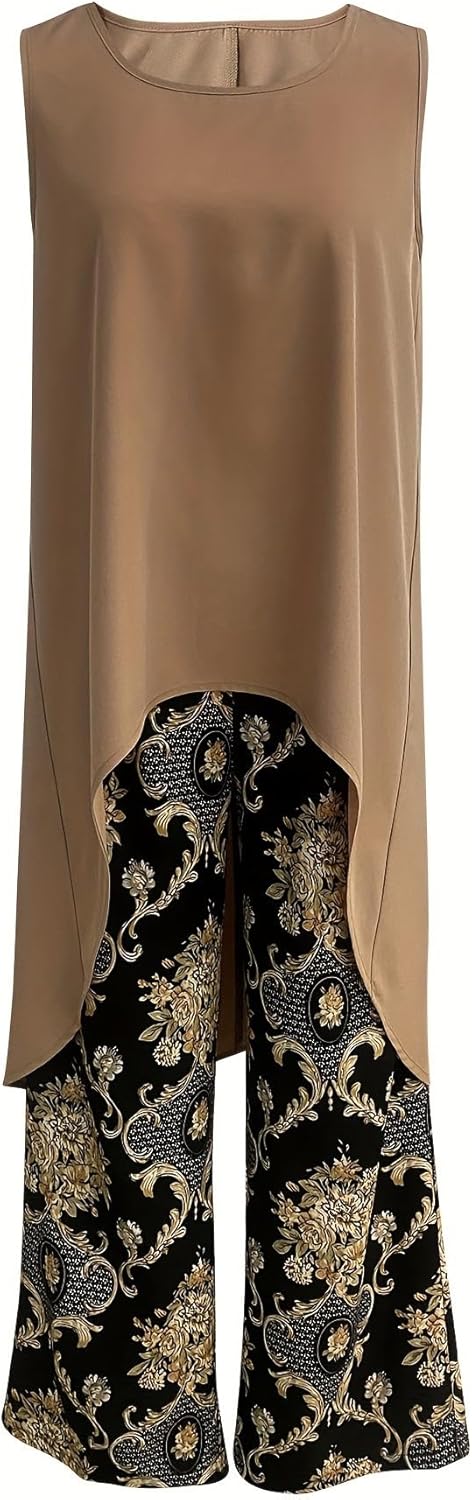 Lightweight Boho Set