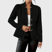 Millie™ | Classic Tailored Jacket Davin lUXE