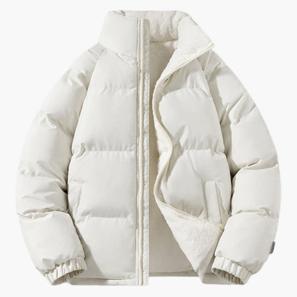 Florence™ Puffer Jacket Davin lUXE