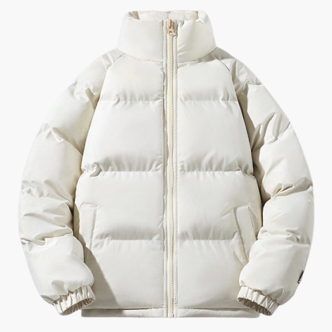 Florence™ Puffer Jacket Davin lUXE