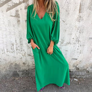 Amorisse - Maxi Dress