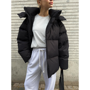 Camille™ Luxe Quilted Winter Coat Davin lUXE