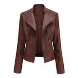 Ameliora - Elegant Casual Jacket