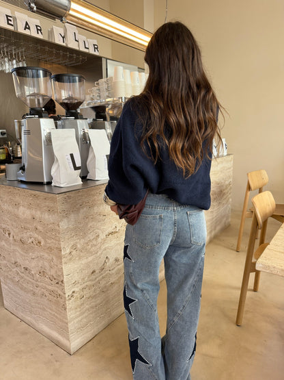 Star Denim Jeans