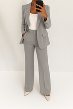 Timeless Two-Piece Suit Davin Luxe