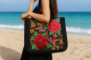Freya - Beach Bag