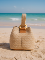 Crossbody Chain Shoulder Bag