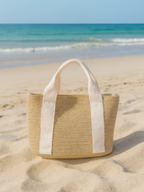 Hazel -Shoulder Tote Bag