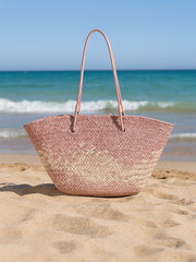 Beach Vacation Bag
