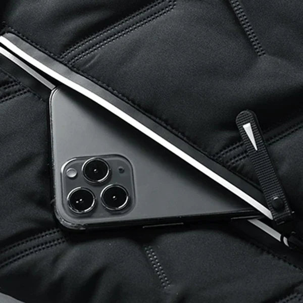 North™ Men’s Thermo Winter Jacket