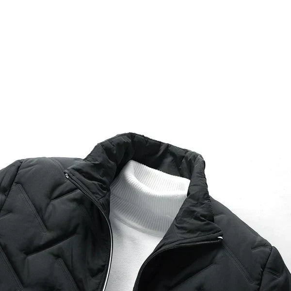 North™ Men’s Thermo Winter Jacket