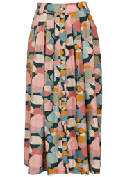 Cora Skirt Sweet Spot Davin Luxe