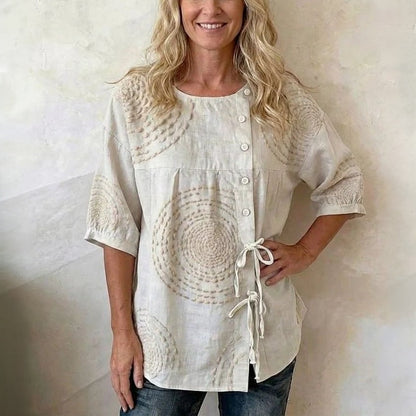 Timeless Casual Blouse