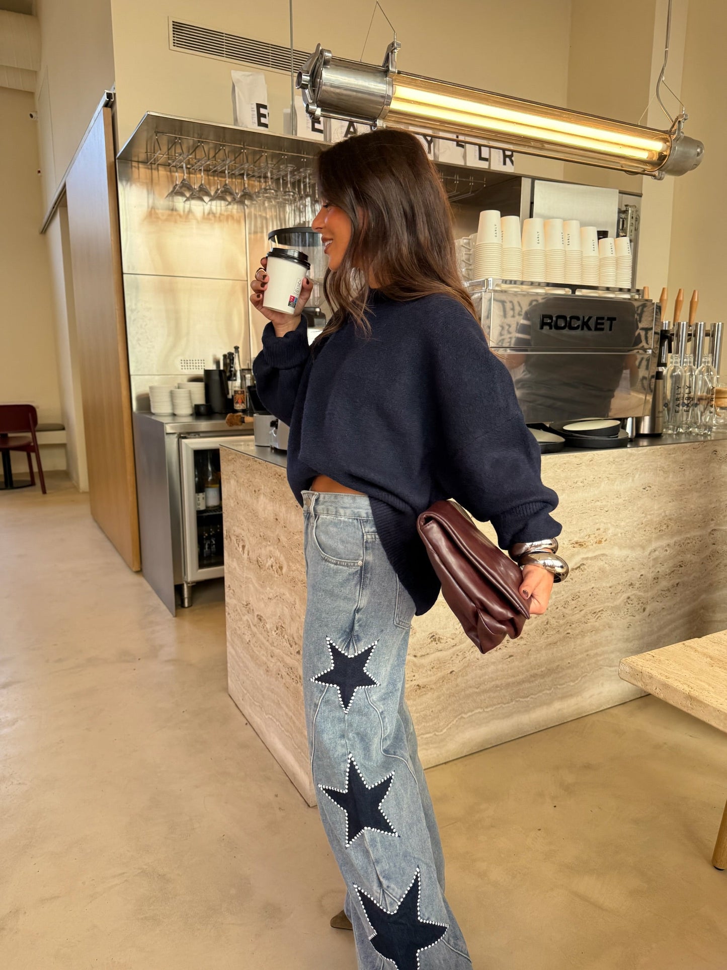 Star Denim Jeans