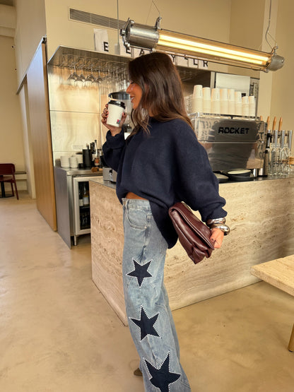 Star Denim Jeans