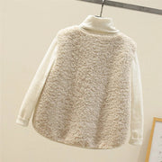 Cozy Thermal Gilet Davin lUXE