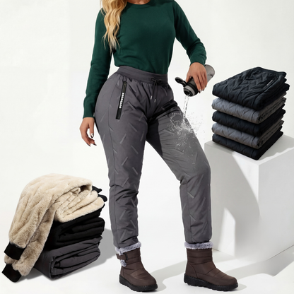 Warm Fleece Pants