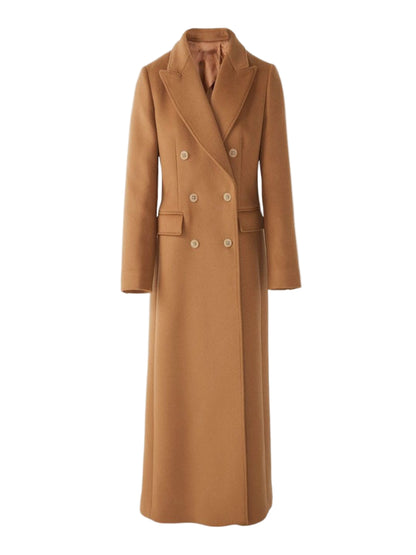 Bella™ Regal Classic Coat Davin lUXE